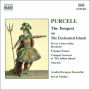 Purcell: The Tempest