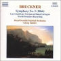 Bruckner: Symphony No. 1 (1866)