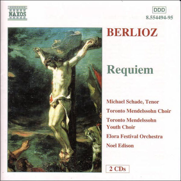 Berlioz: Requiem