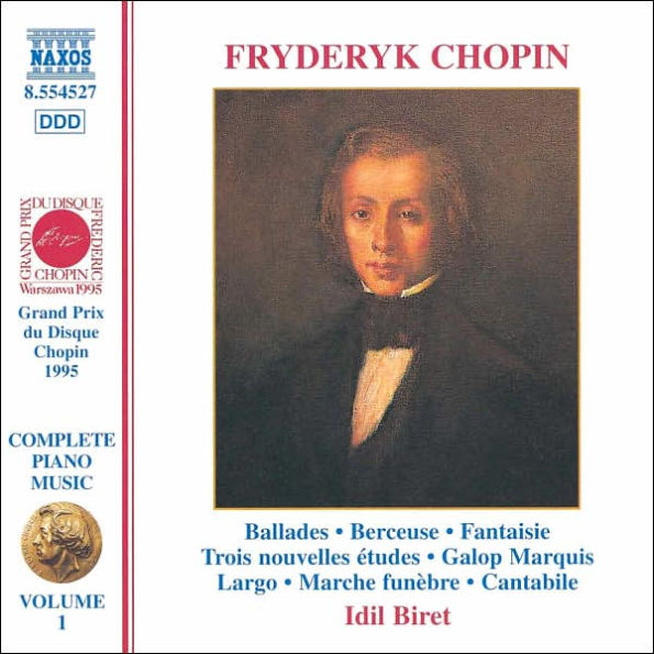 Chopin: Complete Piano Music