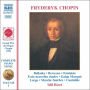 Chopin: Complete Piano Music, Vol. 1