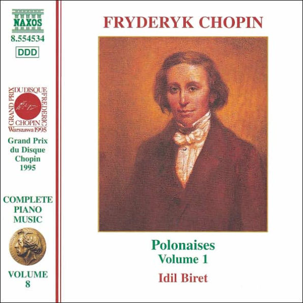 Chopin: Complete Piano Music