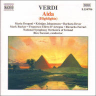 Title: Verdi: Aida (Highlights), Artist: Rico Saccani