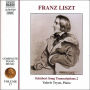 Liszt: Complete Piano Music, Vol. 17, Schubert Song Transcriptions 2