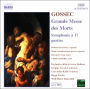 Gossec: Grande Messe des Morts / Symphonie ¿¿ 17 parties