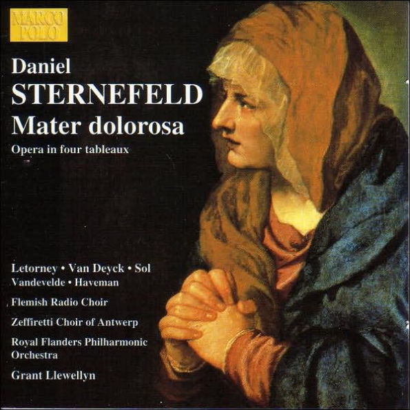 Sternefeld: Mater dolorosa