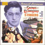 Bernard Herrmann: The Snows of Kilimanjaro; 5 Fingers