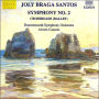 Joly Braga Santos: Symphony No. 2; Crossroads