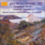 Joly Braga Santos: Symphony No. 4; Symphonic Variations