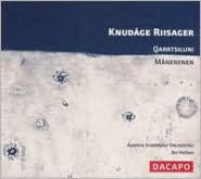 Knud¿¿ge Riisager: Quarrtsiluni; M¿¿nerenen