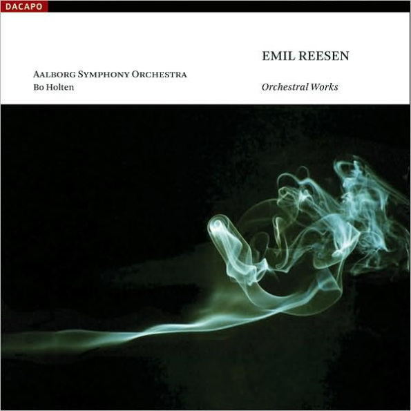 Emil Reesen: Orchestral Works