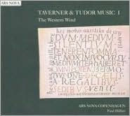 Taverner: Western Wind Mass