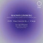Lindberg: EXPO; Piano Concerto No. 2; Al largo