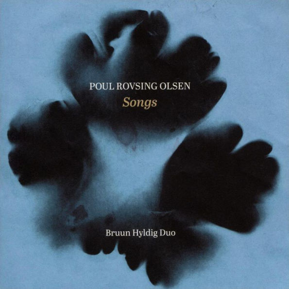 Poul Rovsing Olsen: Songs