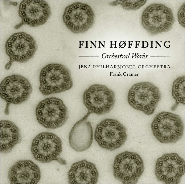 Finn H¿¿ffding: Orchestral Works