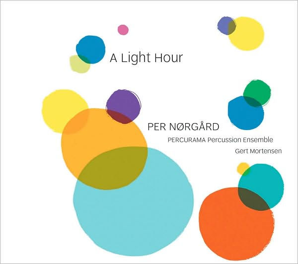 Per N¿¿rg¿¿rd: A Light Hour