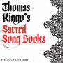 Thomas Kingo's Sacred Song Books