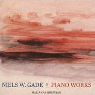 Niels W. Gade: Piano Works