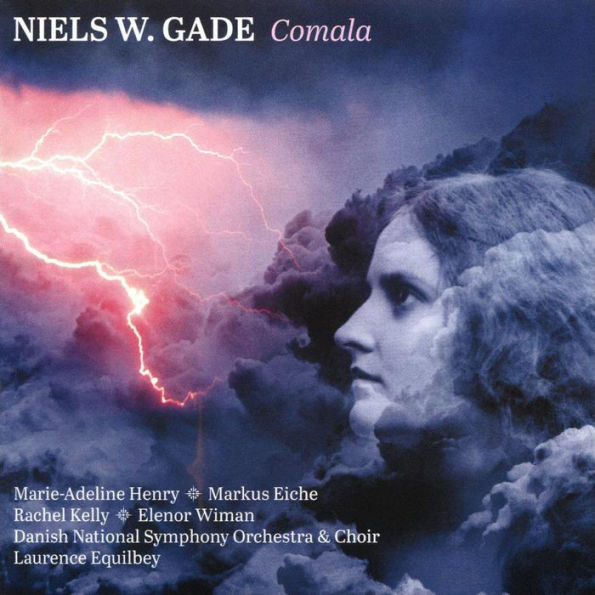 Niels W. Gade: Comala