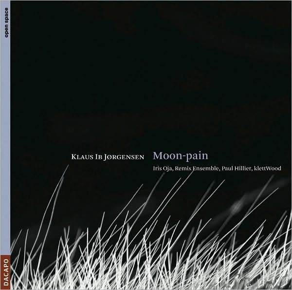 Klaus Ib J¿¿rgensen: Moon-pain