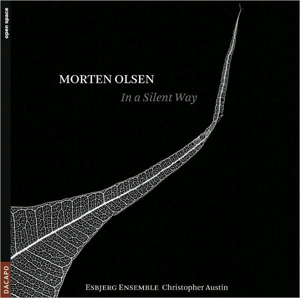 Morten Olsen: In a Silent Way