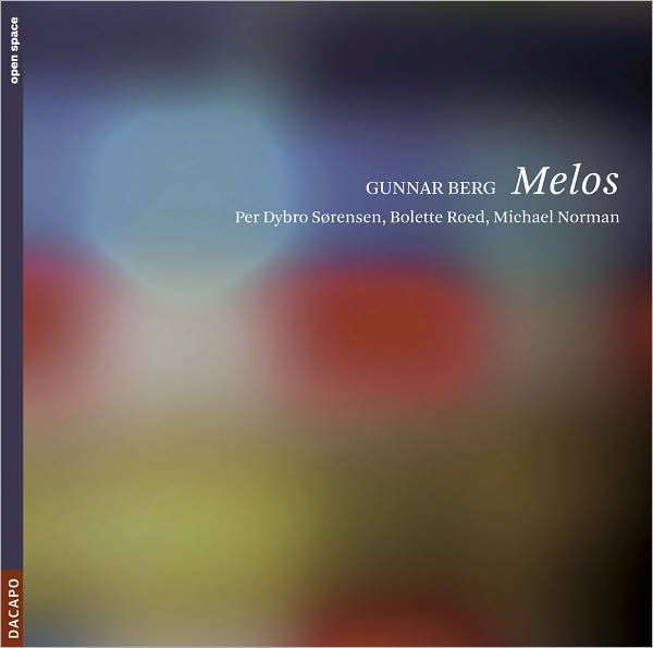 Gunnar Berg: Melos