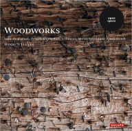 Title: Woodworks, Artist: Abrahamsen / Buck / Wood's & Fl