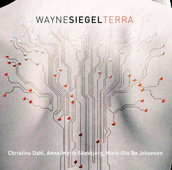 Wayne Siegel: Terra