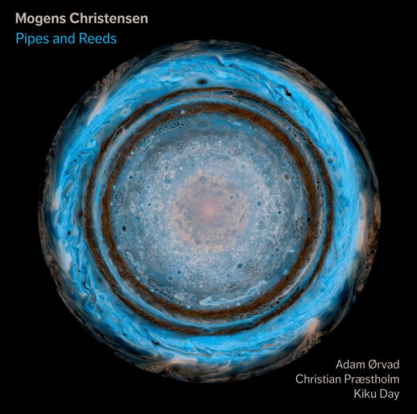 Mogens Christensen: Pipes and Reeds