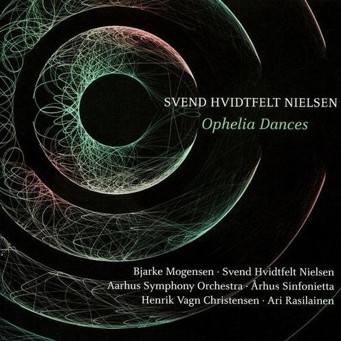 Svend Hvidtfelt Nielsen: Ophelia Dances