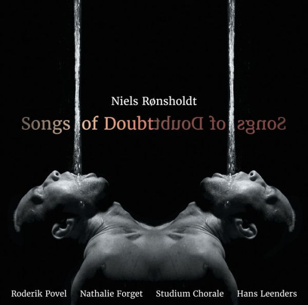 Niels R¿¿nsholdt: Songs of Doubt