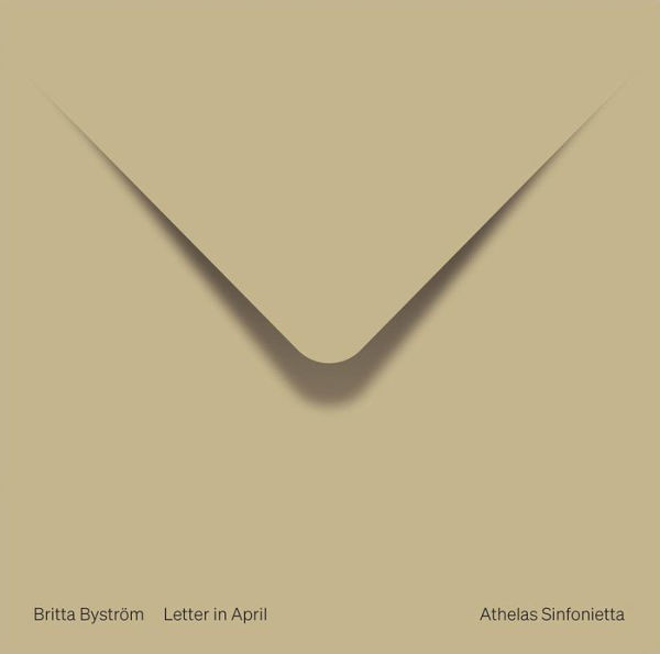 Britta Bystr¿¿m: Letter in April