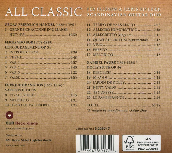 All Classic