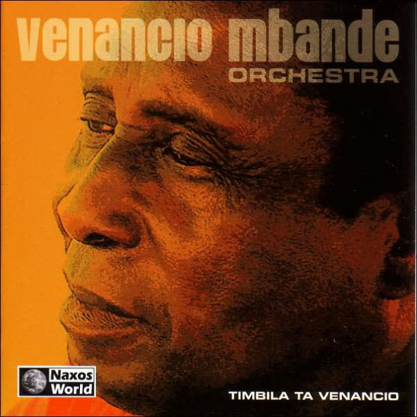 Timbila Ta Venancio