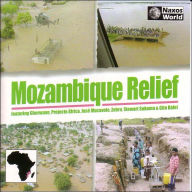Title: Mozambique Relief, Artist: MOZAMBIQUE RELIEF / VARIOUS