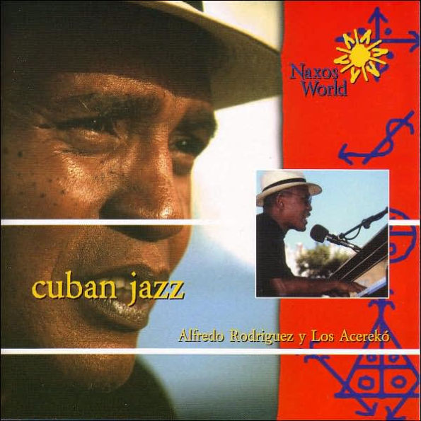 Cuban Jazz