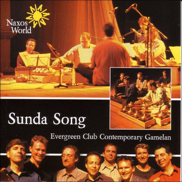 Sunda Song