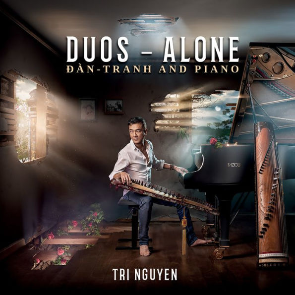 Duos: Alone