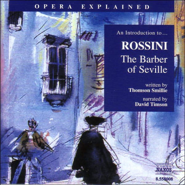 An Introduction to Rossini's 