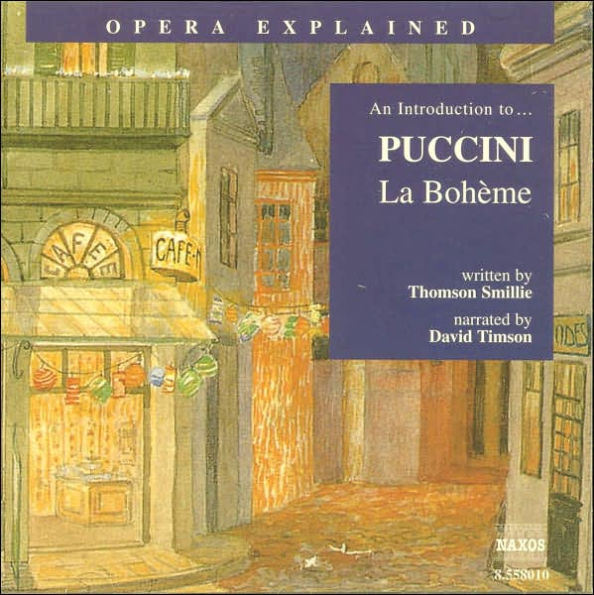 An Introduction to Puccini's 