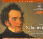 The Life and Works of Franz Schubert