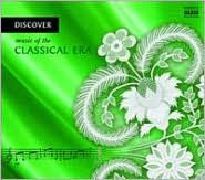 Title: Discover Music of the Classical Era, Artist: Music Of The Classical Era / Va