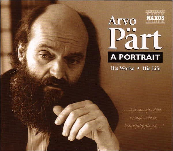 Arvo P¿¿rt: A Portrait