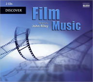 Title: Discover Film Music, Artist: John Riley