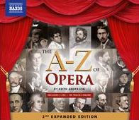 The A-Z of Opera (2nd Expanded Edition)
