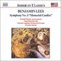 Benjamin Lees: Symphony No. 4 