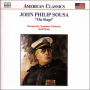 John Philip Sousa: On Stage