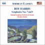 Harris: Symphonies Nos. 7 & 9