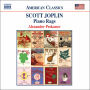 Scott Joplin: Piano Rags