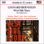 Leonard Bernstein: West Side Story (The Original Score)